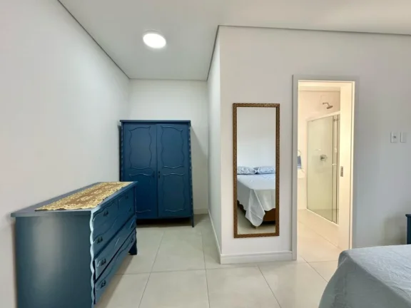 Imagem Casa em Condominio 2 Dormitórios - Bairro Zona Nova