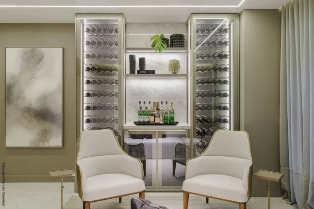 Imagem Terrasse Vincennes - Apartamento à venda no bairro Juvevê - Curitiba/PR