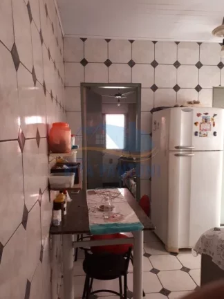 Imagem Casa - Ribeirão Preto - Vila Amelia - Região Norte