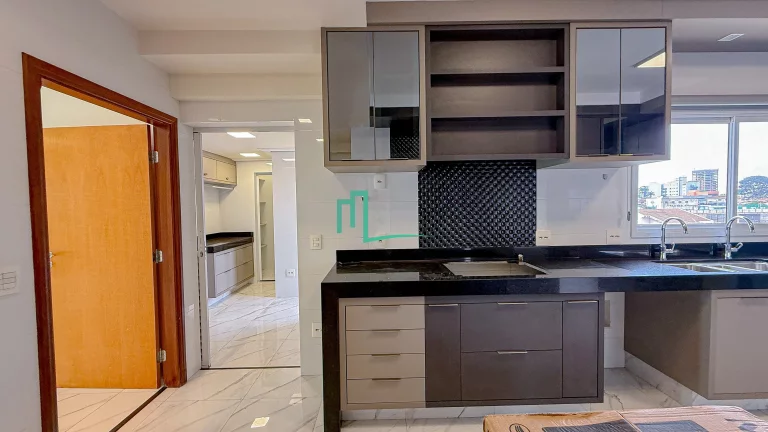 Imagem LINDA UNIDADE DISPONIVEL PARA LOCAÇÃO NO EDIFICIO CLIMENE NOVELINO EM FRANCA/SP