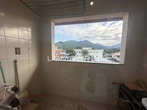 Imagem Apartamento a venda no Itaguá com linda vista