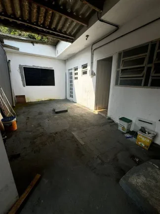 Imagem CASA FORTE - PRAIA GRANDE SP
