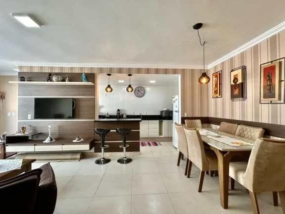 Imagem Apartamento 2 Dormitórios - Bairro Navegantes
