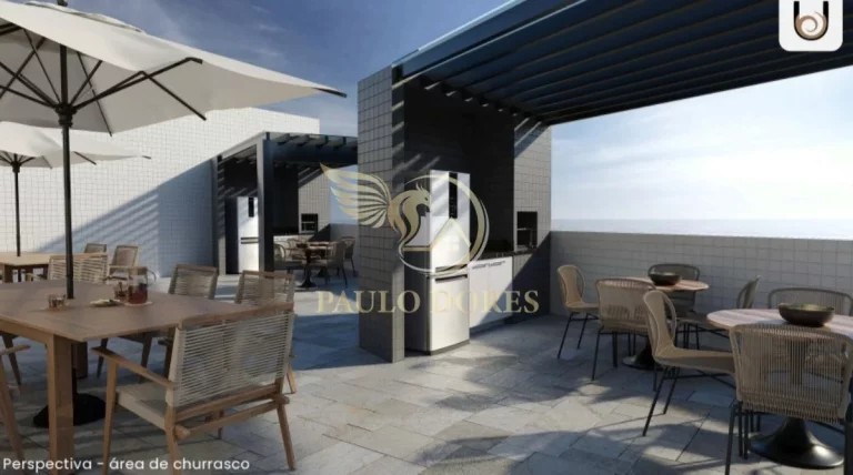Imagem APARTAMENTO NA PRAIA GRANDE A 500 METROS DO MAR
