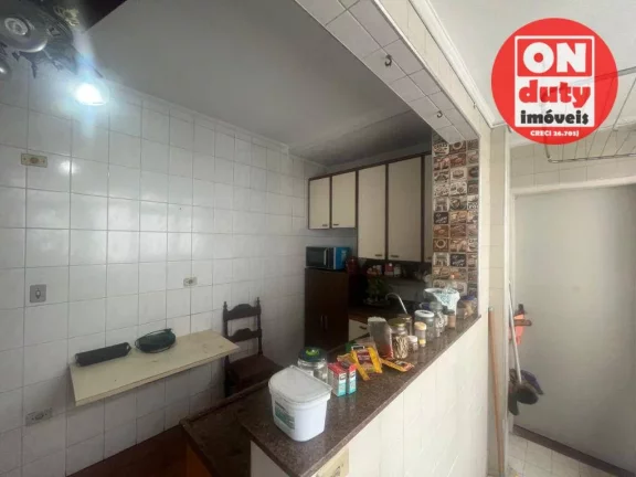 Imagem Apartamento Gonzaga - Santos/SP