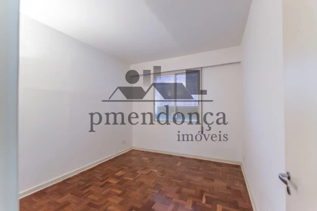 Imagem Higienopolis, Apartamento com 243m² na Baronesa de Itu, 3 quartos e 2 vagas