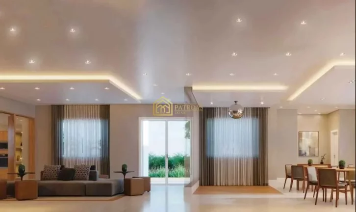 Imagem Apartamento Padrão
