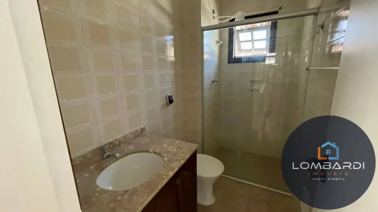 Imagem Apartamento com boa metragem no Itaguá