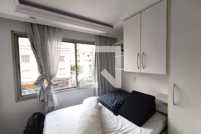 Imagem Apartamento à Venda - Vila Mariana, 1 Quarto, 42 m2