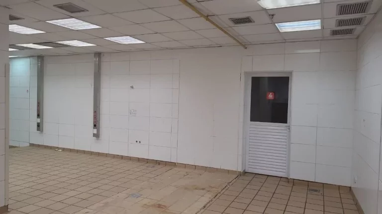 Imagem Salão para alugar, 42 m² por R$ 6.568,00/mês - Centro - Itaquaquecetuba/SP