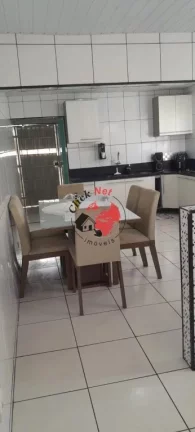 Imagem Sobrado à venda no bairro Alvarenga em São Bernardo do Campo - Não aceita financiamento