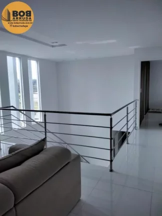 Imagem Casa de Condomínio