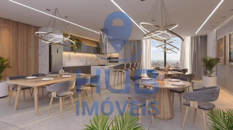 Imagem Apartamento 5 Dormitórios para venda em Balneário Camboriú - SC