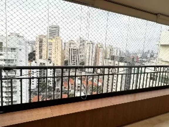 Imóvel com 2 Quartos à Venda, 105 m² em Bosque Da Saúde - São Paulo