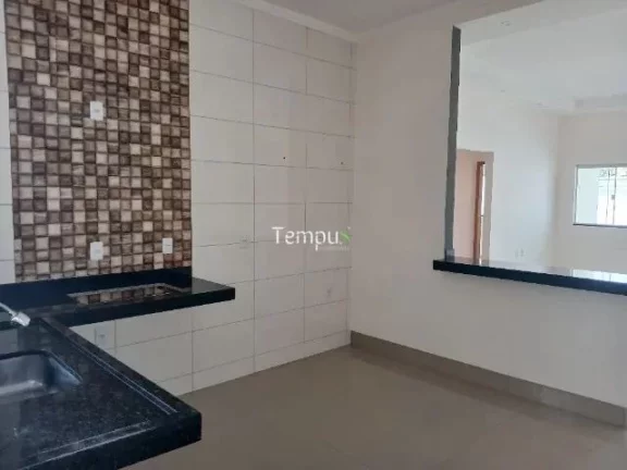Imagem Casa em Residencial Itaipu, Goiânia/GO