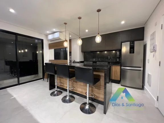 Imagem Apartamento à venda no bairro Vila Mariana - São Paulo/SP