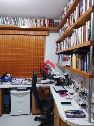 Imagem Apartamento à venda, 121 m² por R$ 450.000,00 - Aldeota - Fortaleza/CE