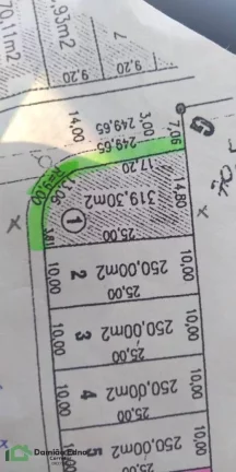 Imagem TERRENO COMERCIAL JD PRIMAVERA EM ITUPEVA SP