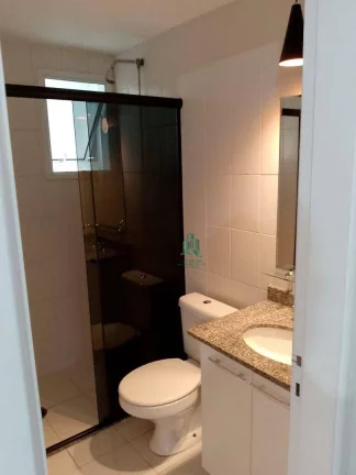 Imagem Apartamento com 3 dormitórios à venda, 75 m² por R$ 674.000,00 - Vila Augusta - Guarulhos/SP