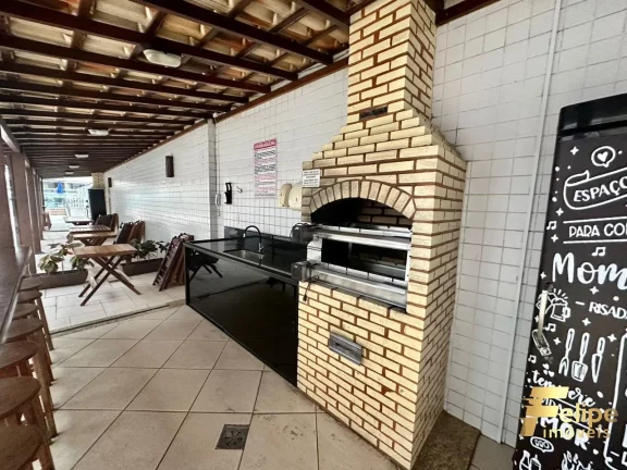 Imagem UM MARAVILHOSO APARTAMENTO NA PRAIA DA COSTA - VILA VELHA / ES