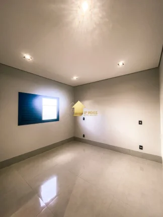 Imagem Casa de Esquina 3 Suítes Condomínio Primor Das Torres