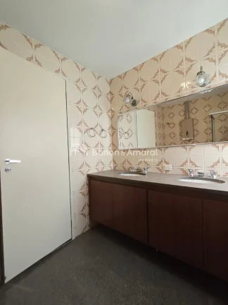 Imagem Apartamento à venda no bairro Cambuí em Campinas -SP