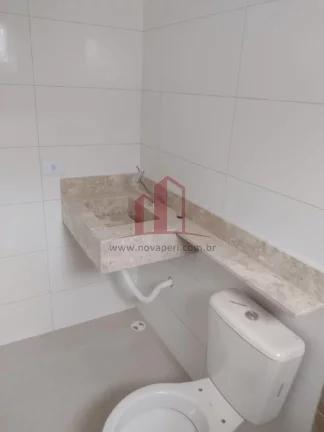Imagem Imperdível: Casa à venda em Franco da Rocha-SP, bairro Jardim Benintendi, 3 quartos, 2 suítes, 1 sala, 2 vagas, 123,33m².