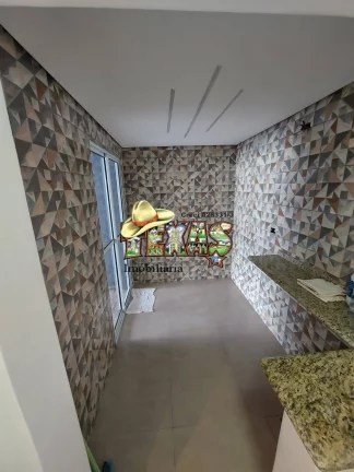 Imagem SOBRADO CONDOMINIO FECHADO JARDIM LISBOA(ZONA LESTE)