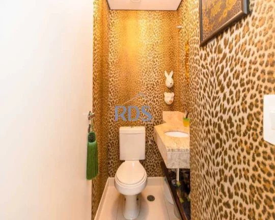 Imagem Apartamento - Padrão / Residencial / Vila Cruzeiro