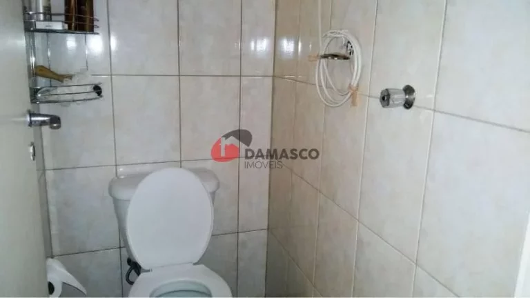 Imagem Sobrado à venda 3 Quartos, 2 Vagas, 150M², Cerâmica, São Caetano do Sul - SP