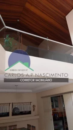 Imagem Casa Térrea a venda Cidade Jardim-Jacarei SP.