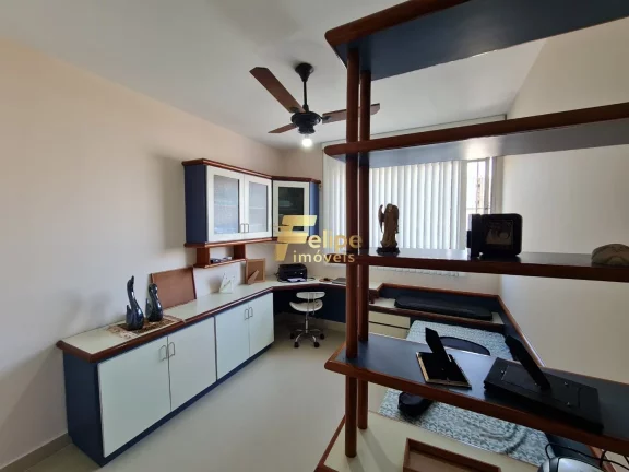 Imagem APARTAMENTO COM 140M² DE 3 QUARTOS EM SANTA LUCIA / VITÓRIA