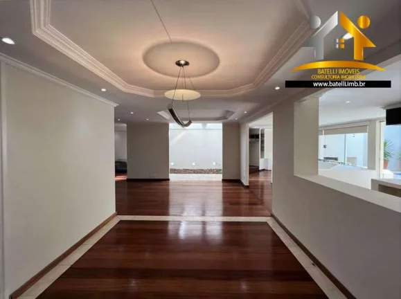 Imagem Casa - Condomínio Carmel - Cotia | Batelli Imóveis