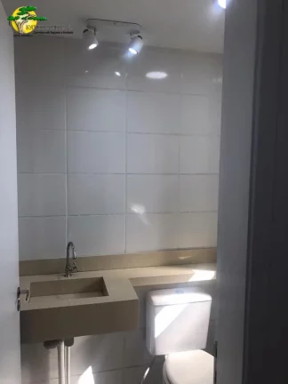 Imagem APARTAMENTO PARA VENDA NO LIMÃO