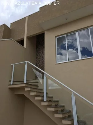 Imagem Casa para Venda em Atibaia, Jardim Imperial, 2 dormitórios, 1 suíte, 2 banheiros, 2 vagas