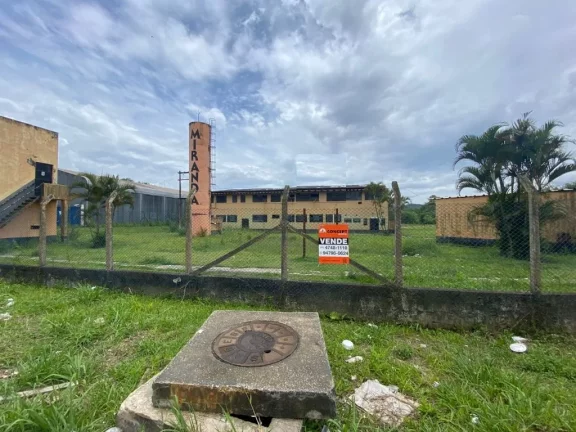 Imagem Área à venda, 73913 m² por R$ 30.000.000,00 - Vila Theodoro - Suzano/SP