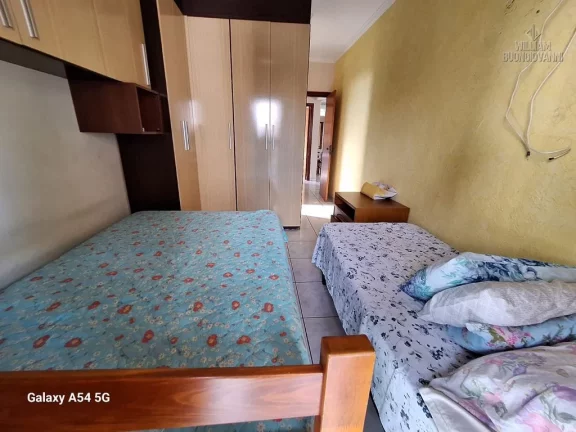 Imagem Apartamento 3 dormitórios sendo 2 suítes 2 vagas no coração da vila Guilhermina