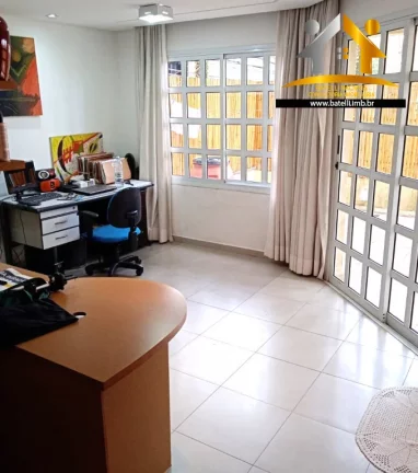Imagem Casa para locação e venda no condomínio Villagio di Lucca - Batelli Imóveis