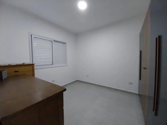 Imagem Casa nova no Balneário Stella Maris em Peruíbe