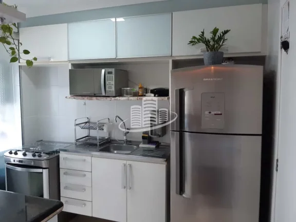Imagem Apartamento Padrão