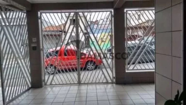 Imagem Casa à venda 2 Quartos, 4 Vagas, 200M², Vila Califórnia, São Paulo - SP