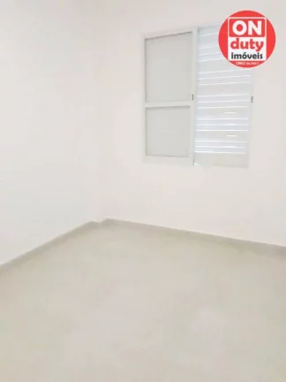 Imagem Apartamento à venda, 70 m² por R$ 392.000,00 - Gonzaga - Santos/SP