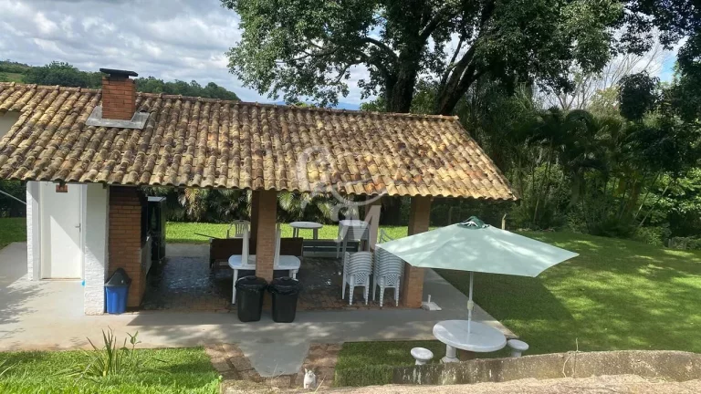 Imagem Chácara na Roseira em Jundiaí