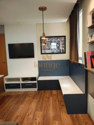 Imagem Apartamento para Alugar Jd São Carlos Z.Sul - Sorocaba/SP
