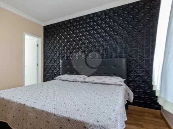 Imagem Apartamento à venda com 3 quartos, sendo 1 suíte, no condomínio Rivieira Morumbi, São Paulo - SP