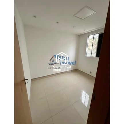 Imagem Cond Bello Solare Valparaíso Apto 2 Quartos 1 Vaga 45m²
