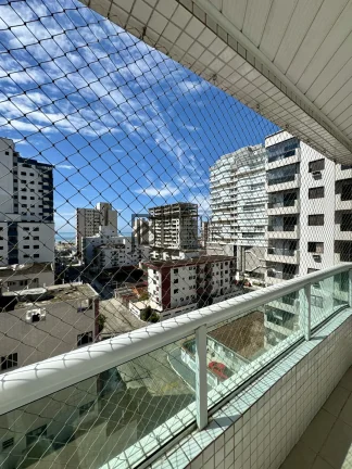 Imagem Apto 02 dormitórios 01 suíte, 86m2 02 vagas e churrasqueira na sacada no bairro da Guilhermina