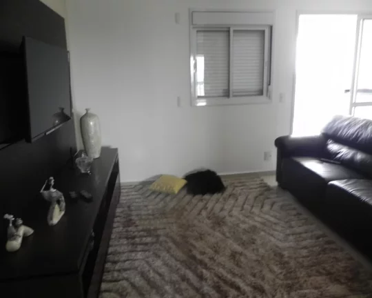 Imagem LORIAN BOULEVARD - CONDOMINIO RISTRETTO - 3 SUITES COM DEPÓSITO