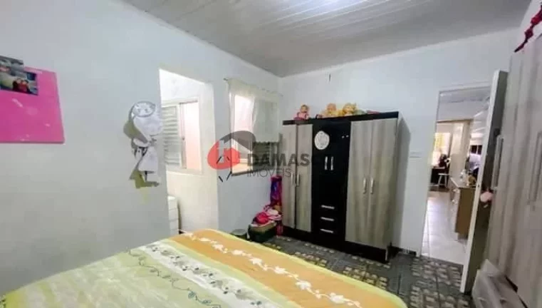 Imagem Sobrado à venda, Vila Paulo Silas, São Paulo, SP