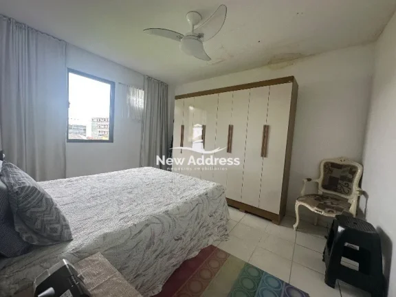 Imagem Centro de Vila Velha: apartamento de 3 quartos à venda